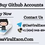 Buy Github Accounts Profile Picture