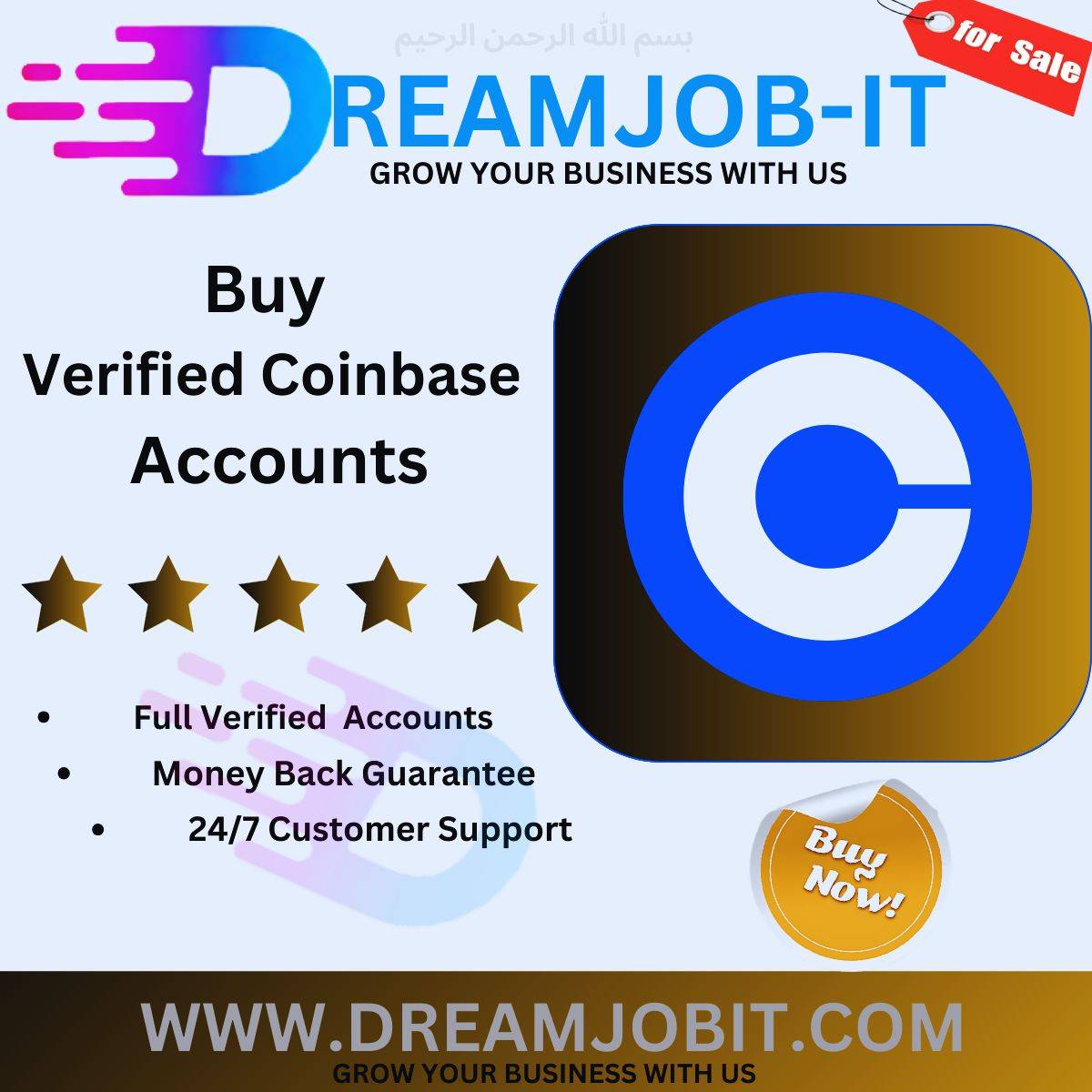DREAMJOBIT- HOME - TRUSTED PLATFROM