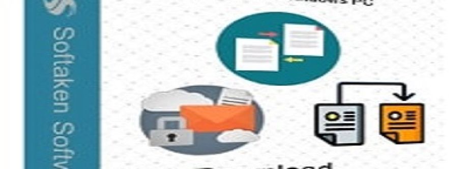 Softaken Maildir Converter Cover Image