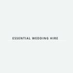Essential Wedding Hire Profile Picture