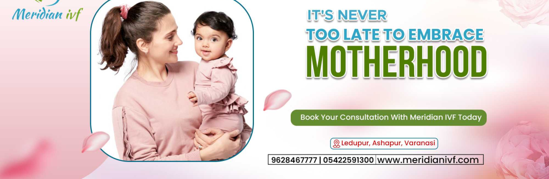 Meridian IVF Cover Image