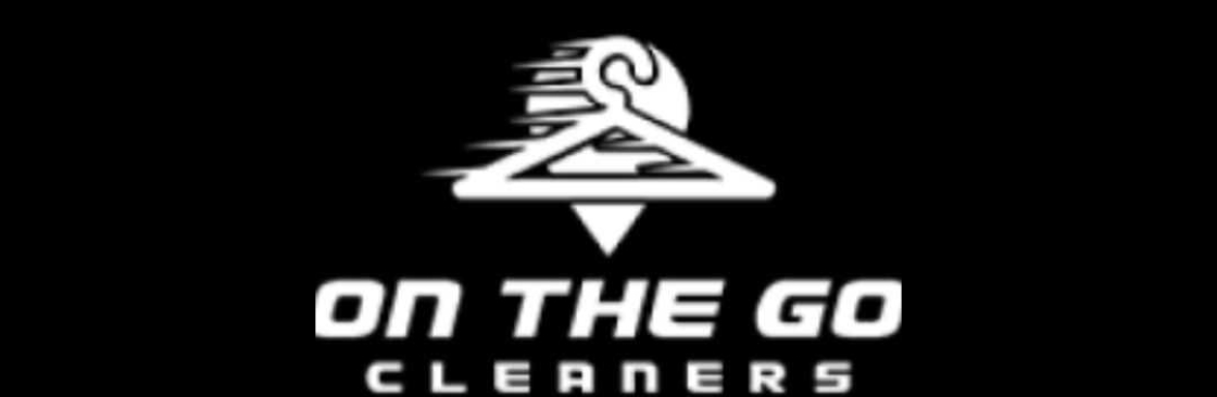 On The Go Cleaners US Cover Image