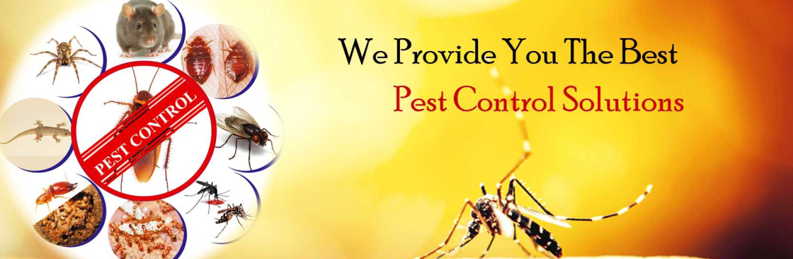 Pest Guard Cover Image
