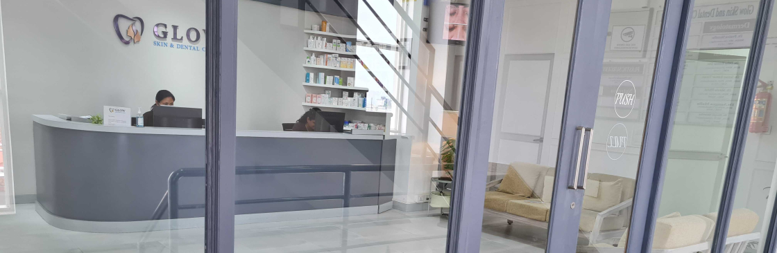 Glow Skin Dental Clinic Cover Image