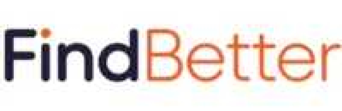 Find Better Cover Image