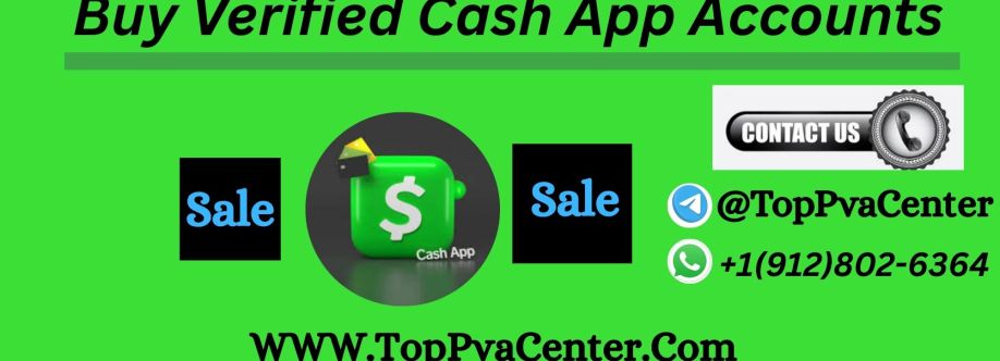 Buy Verified Cash App Accounts Cover Image