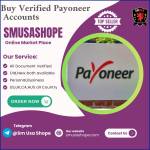 Buy Verified Payoneer Accounts Profile Picture