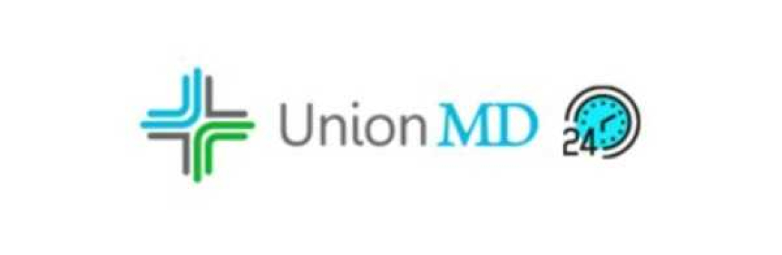 Union MD Cover Image