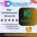 Buy Verified KuCoin Accounts KuCoin Accounts Profile Picture