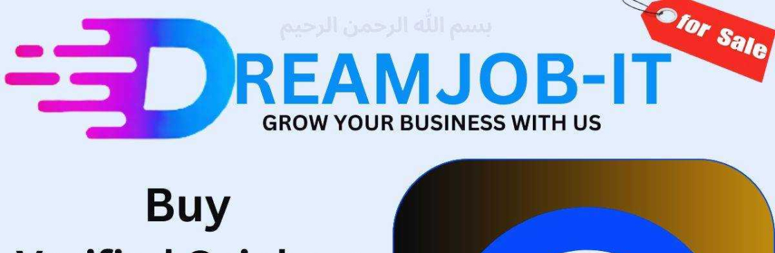 Buy Verified Cash App Accounts Cover Image