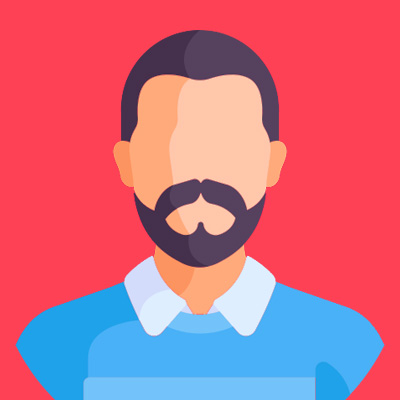 Eric G Profile Picture